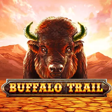 Juega a la Buffalo Trail bij en Palpitos