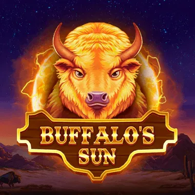 Juega a la Buffalo's Sun bij en Palpitos