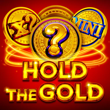Juega a la Hold The Gold bij en Palpitos