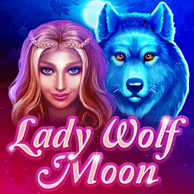Juega a la Lady Wolf Moon bij en Palpitos