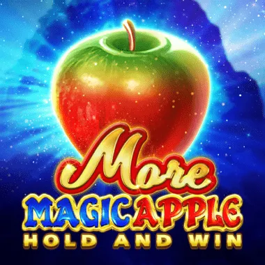 Juega a la More Magic Apple bij en Palpitos
