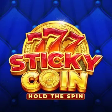 Juega a la Sticky Coin: Hold The Spin bij en Palpitos